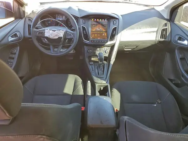 1FADP3F20JL250805 2018 FORD FOCUS - Image 8