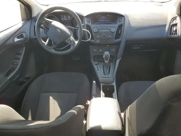 1FADP3F20JL256541 2018 FORD FOCUS - Image 8