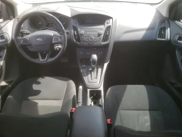 1FADP3F20JL258757 2018 FORD FOCUS - Image 8
