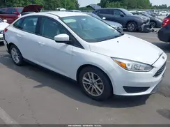 1FADP3F20JL262565 2018 FORD FOCUS