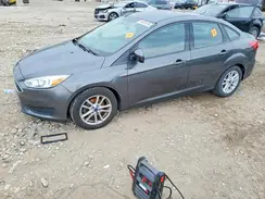 1FADP3F20JL266793 2018 FORD FOCUS