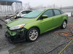 1FADP3F20JL267555 2018 FORD FOCUS