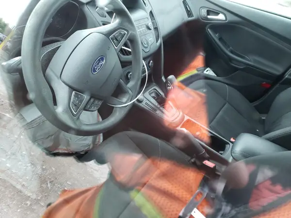 1FADP3F20JL267961 2018 FORD FOCUS - Image 8