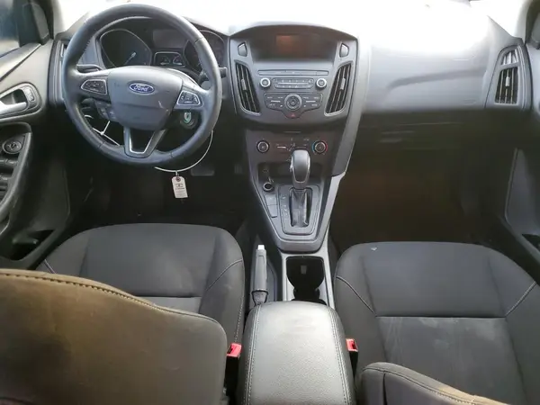 1FADP3F20JL269564 2018 FORD FOCUS - Image 8