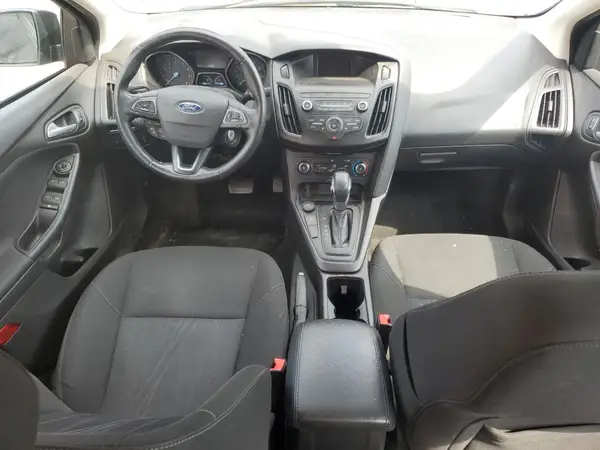 1FADP3F20JL270326 2018 FORD FOCUS - Image 8