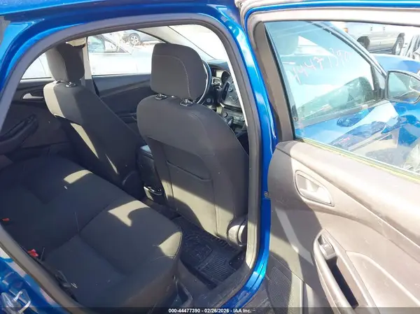 1FADP3F20JL270360 2018 FORD FOCUS - Image 8