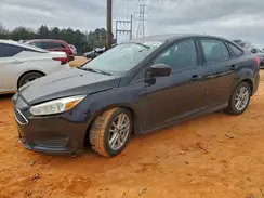 1FADP3F20JL273176 2018 FORD FOCUS
