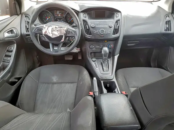 1FADP3F20JL273176 2018 FORD FOCUS - Image 8