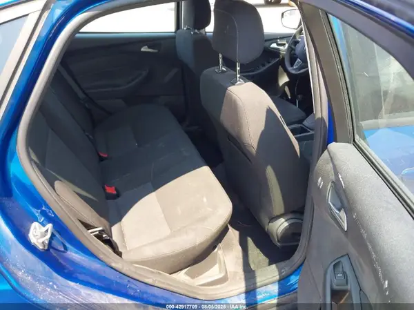 1FADP3F20JL276448 2018 FORD FOCUS - Image 8