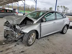 1FADP3F20JL277289 2018 FORD FOCUS