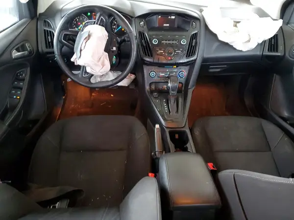 1FADP3F20JL277289 2018 FORD FOCUS - Image 8