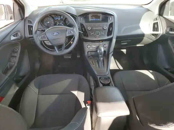 1FADP3F20JL278488 2018 FORD FOCUS - Image 8
