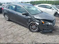 1FADP3F20JL279785 2018 FORD FOCUS