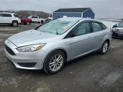 1FADP3F20JL283738 2018 FORD FOCUS