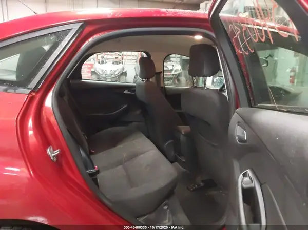 1FADP3F20JL283884 2018 FORD FOCUS - Image 8