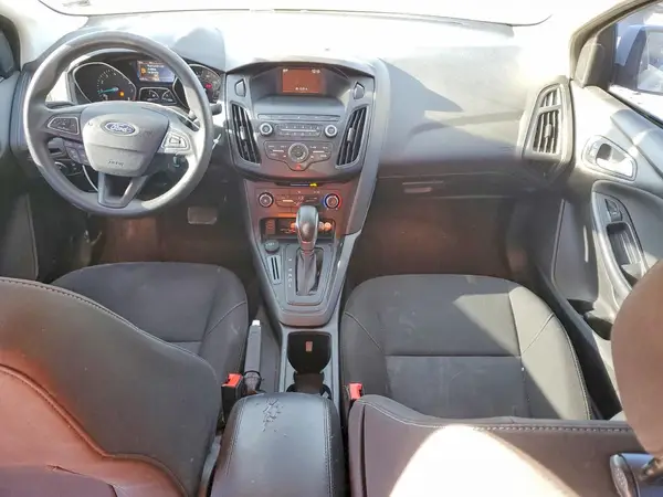 1FADP3F20JL285232 2018 FORD FOCUS - Image 8