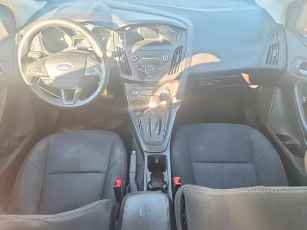 1FADP3F20JL285358 2018 FORD FOCUS - Image 8