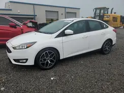 1FADP3F20JL286154 2018 FORD FOCUS