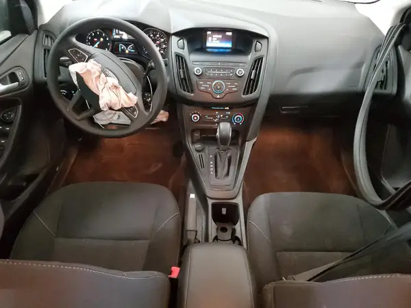 1FADP3F20JL286235 2018 FORD FOCUS - Image 8