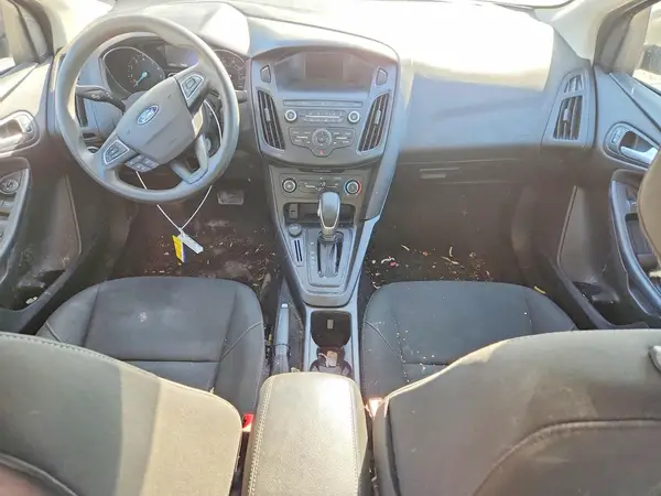 1FADP3F20JL287062 2018 FORD FOCUS - Image 8