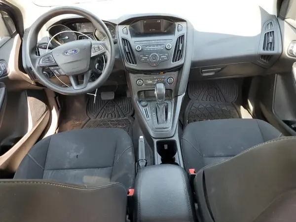 1FADP3F20JL287207 2018 FORD FOCUS - Image 8