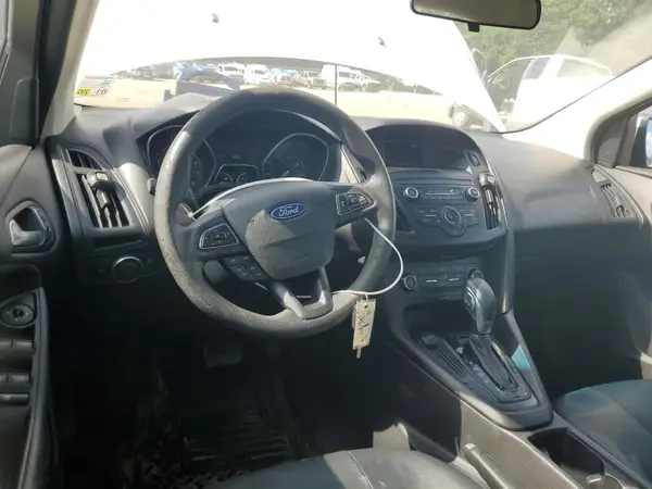 1FADP3F20JL288650 2018 FORD FOCUS - Image 8
