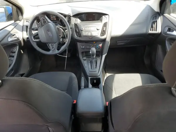 1FADP3F20JL293119 2018 FORD FOCUS - Image 8