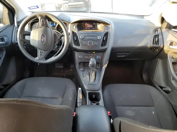 1FADP3F20JL298661 2018 FORD FOCUS - Image 8