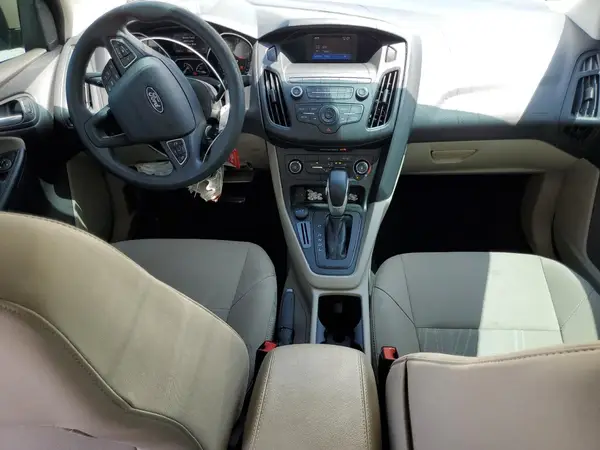 1FADP3F20JL308296 2018 FORD FOCUS - Image 6