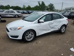 1FADP3F20JL309173 2018 FORD FOCUS