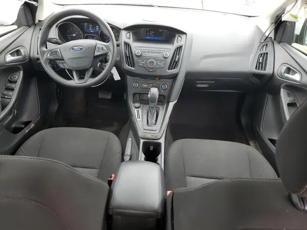1FADP3F20JL309173 2018 FORD FOCUS - Image 8