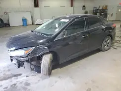 1FADP3F20JL311506 2018 FORD FOCUS
