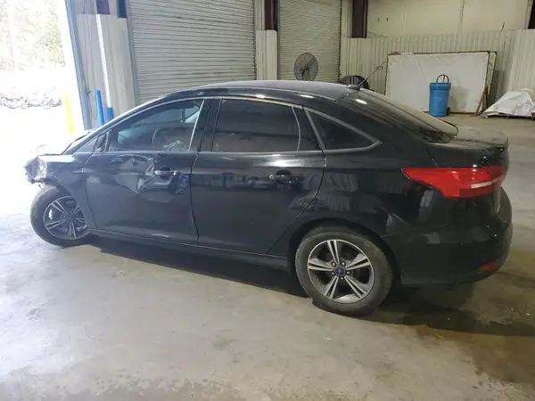 1FADP3F20JL311506 2018 FORD FOCUS - Image 2