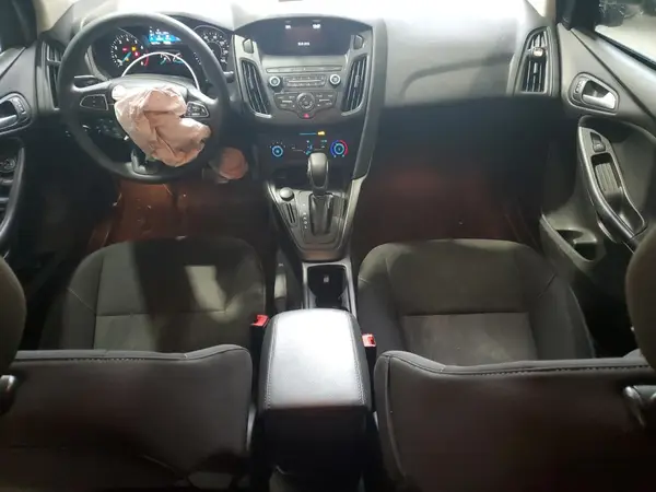 1FADP3F20JL311506 2018 FORD FOCUS - Image 8