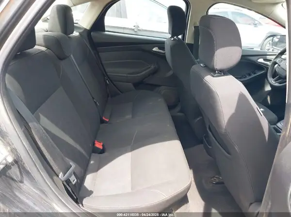 1FADP3F20JL312395 2018 FORD FOCUS - Image 8