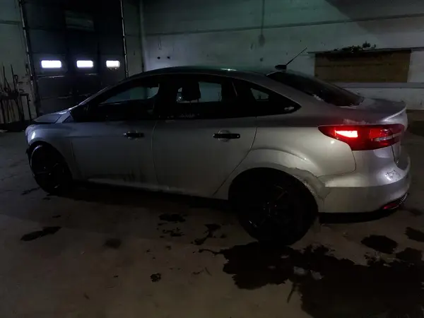 1FADP3F20JL315930 2018 FORD FOCUS - Image 2