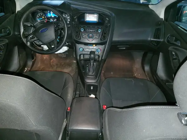 1FADP3F20JL315930 2018 FORD FOCUS - Image 8
