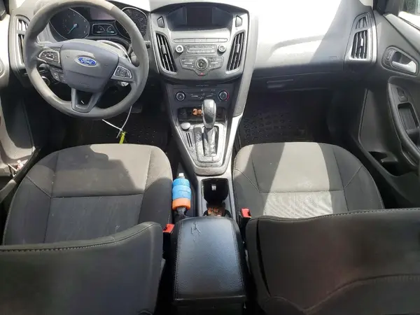 1FADP3F20JL316883 2018 FORD FOCUS - Image 8