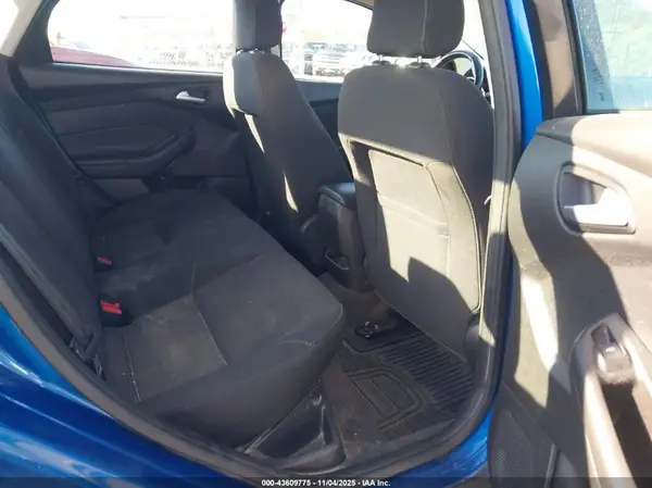 1FADP3F20JL318567 2018 FORD FOCUS - Image 8