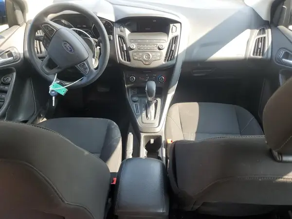 1FADP3F20JL320934 2018 FORD FOCUS - Image 8