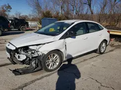 1FADP3F20JL324577 2018 FORD FOCUS