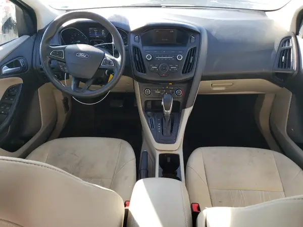 1FADP3F20JL324577 2018 FORD FOCUS - Image 8