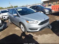 1FADP3F20JL327317 2018 FORD FOCUS