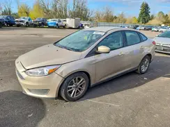 1FADP3F20JL327432 2018 FORD FOCUS