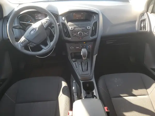 1FADP3F20JL327818 2018 FORD FOCUS - Image 8