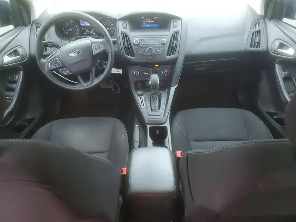1FADP3F20JL327916 2018 FORD FOCUS - Image 8