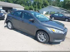 1FADP3F20JL328564 2018 FORD FOCUS
