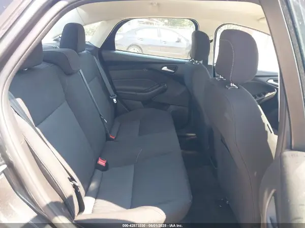 1FADP3F20JL328564 2018 FORD FOCUS - Image 8