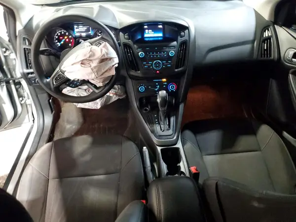 1FADP3F20JL328659 2018 FORD FOCUS - Image 8
