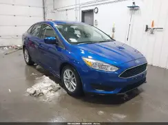 1FADP3F20JL329102 2018 FORD FOCUS
